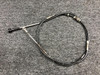 Piper Aircraft Parts 653-606 Piper PA46-350P Cabin Temperature Control Cable Assy (Length: 78-1/8”) 