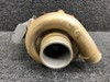 ATC 46C19839 (Alt: 466642-9005) ATC Turbocharger Assembly LH with Oil Drain Tank 