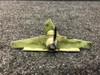 1462000-12 Cessna 337 Bellcrank Assembly Aileron RH