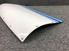 Beechcraft Parts 96-910012-611 Beechcraft 95-C55 Engine Cowling Door Assembly RH 