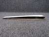 43786-000 Piper PA31-310 Elevator Leading Edge Tip Assembly (White)