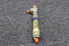 Learjet 2380114-1, 26044 Learjet 35A Hydraulic Fuse and Valve Assembly 