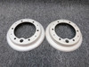 D30210 McCauley Wheel Flange  Set From: D-3029-1