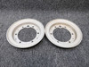 D30210 McCauley Wheel Flange  Set From: D-3029-1