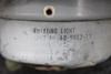 Grimes 40-0057-13 Grimes Rotating Beacon Assembly (Volts: 28) 