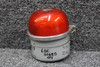 Grimes D-7080-1-12 (Use: D-7080-A1-12) Grimes Rotating Beacon (Volts: 13) (Core) 