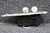 Grimes 40-0100-3 Grimes Rotating Beacon Assembly (Core) 