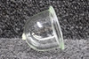 Whelen SA402 Whelen Strobe Lens (Clear) (New Old Stock) 