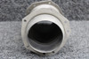 Continental Avionics K5355108-4 Continental Exhaust Slip Joint LH or RH 