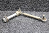 Beechcraft Parts 169-820037-3 Beech C24R Nose Gear Clevis Assembly 