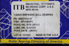 RBC MS27642-37 RBC Bearing (New Old Stock) 