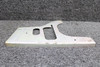 Cessna Aircraft Parts 529004-7 Cessna Wing Doubler (New Old Stock) 
