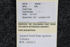 Janitrol 14E00-1 Janitrol Solid State Ignition Vibrator 