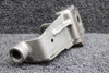 Continental Avionics 0750213-1 (Use: 642935) Continental O-470 Alternator Bracket 