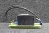 Shadin 962820-1 Shadin ADC200 Digital Fuel Flow Unit With Mount Bracket (Volts: 14-28) 