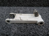 35-825035 Beechcraft J35 Nose Gear Steering Idler Cross Link Assembly