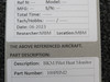 100PHM2 BKM Pitot Heat Monitor