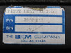 100PHM2 BKM Pitot Heat Monitor