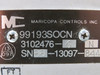 3102476-6 Maricopa Controls Conditioner