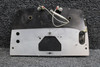 96-920011-17 Beechcraft 95-C55 Fuel Selector Panel (142 Gallon)