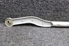 35-815125-602 Beechcraft 95-C55 Main Gear Retract Braze Rod Assembly LH
