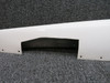 42027-001 (Use: 42027-008) Piper PA31-310 Wing Tip RH W/ Modifications (White)