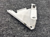 35-815077-11 Beechcraft 95-B55 Main Gear Up lock Bracket Assembly RH