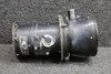 M4861H-1A (Use: 2100905-1) Dynamic Air Axial Flow Fan Assembly with Plenum (28V)
