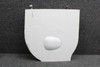 35-815055-159 (Use: 35-815055-6159) Beechcraft 95-C55 Main Gear Door Inboard RH