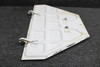 35-815055-69 (Use: 35-815055-215) Beechcraft 95-C55 Main Gear Door Outboard RH