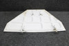 35-815055-69 (Use: 35-815055-215) Beechcraft 95-C55 Main Gear Door Outboard RH