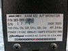 065-0091-04 Bendix King KAM-432 A/P Monitor With Mod (Volts:115)