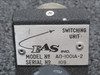 AD-1002A-1 EAS Inc. Switching Unit