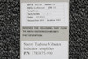 1783875-990 Sperry Turbine Vibration Indicator Amplifier Assembly with Mod