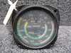 8030-63L United Instruments Airspeed Indicator, Lighted (40-260 Knots)