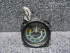 8030-63L United Instruments Airspeed Indicator, Lighted (40-260 Knots)