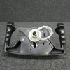 Cessna 182Q Control Wheel RH (Undrilled)  P/N 0760019-12