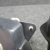 Cessna 182Q Control Wheel RH (Undrilled)  P/N 0760019-12