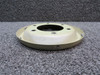 0550321-5 (Alt: 0550321-4) Cessna 172K Propeller Spinner Bulkhead Assy Forward