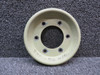 0550321-5 (Alt: 0550321-4) Cessna 172K Propeller Spinner Bulkhead Assy Forward