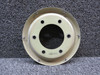 0550321-5 (Alt: 0550321-4) Cessna 172K Propeller Spinner Bulkhead Assy Forward