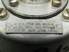 102138 Weston Carburetor Temperature Indicator (Broken Ears)