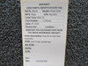 85077-002 / 82938-002 Piper PA46 Pushrod w/ Bellow Assy BAS Part Sales | Airplane Parts
