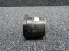 6040-F6 United Instruments Fuel Pressure Indicator, 0-15 PSI