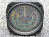58-380010-7 (Alt: 8030-63L) United Instrument Airspeed Indicator (Lighted)
