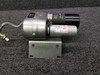 755-483 Piper PA31T Heater Ignition Assy 17E24-4 / 14E00-1 / 93C31 (Volts: 28)