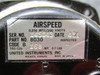 99-38482 United Instruments Airspeed Indicator (0-260 Knots)