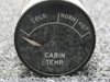 147B35B Lewis Energy Co. Cabin Temperature Indicator