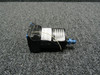 55035-1153 Aerosonic Cabin Pressure Indicator