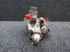 SC4700-5 Airbus A320 SAMM Yaw Damper Servo Actuator with 8130-3 (Repaired)